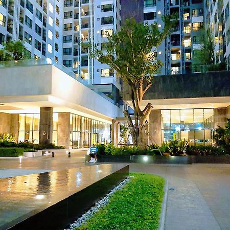 Sea View 2 Bed Room Condo @ Central Pattaya Esterno foto