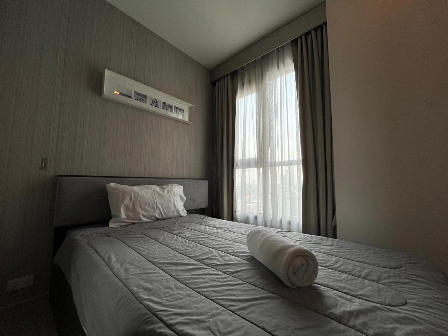 Sea View 2 Bed Room Condo @ Central Pattaya Esterno foto