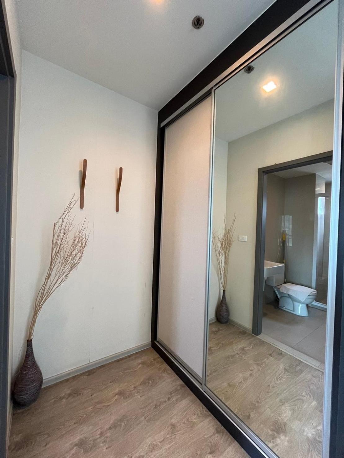 Sea View 2 Bed Room Condo @ Central Pattaya Esterno foto