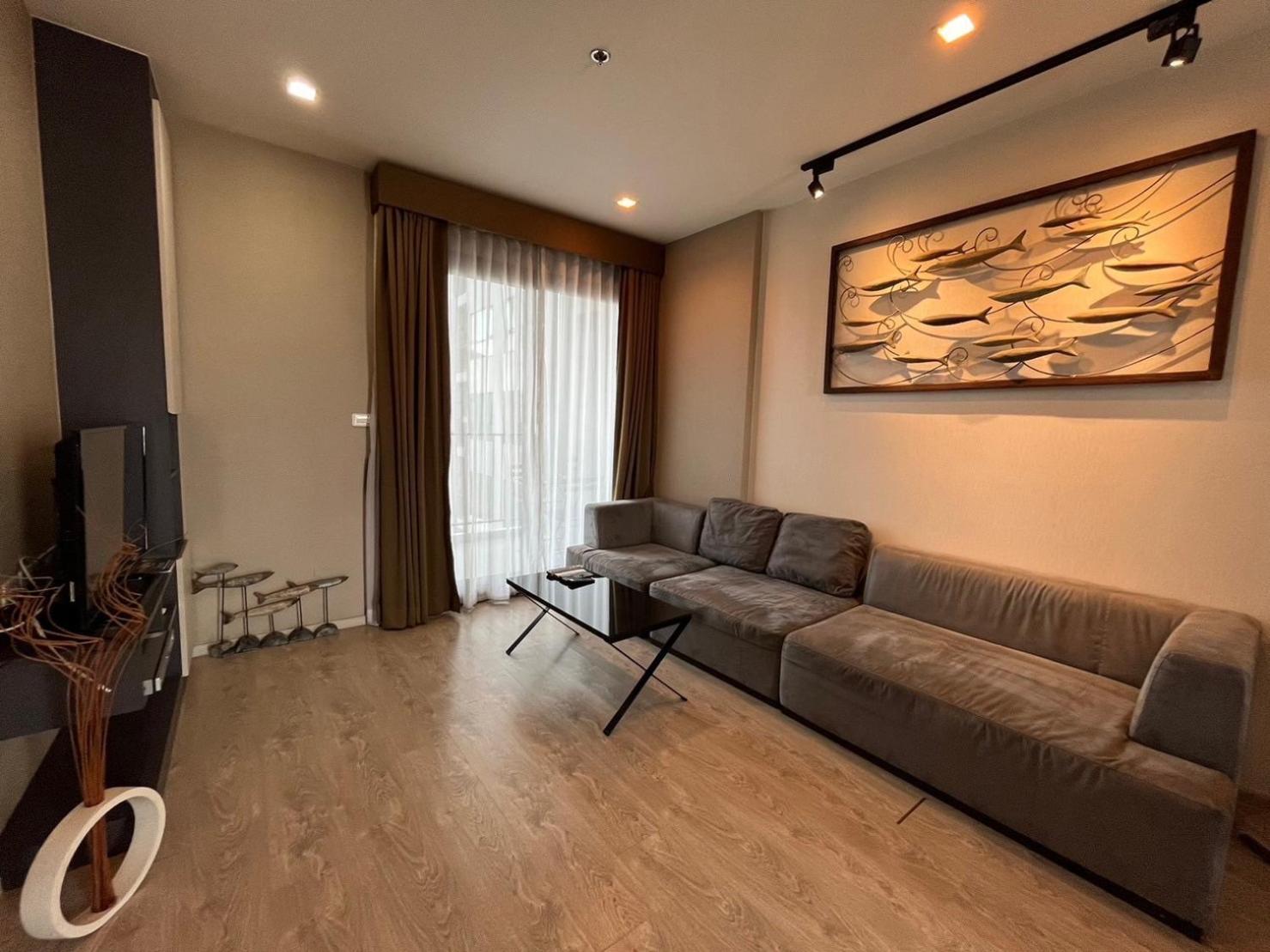 Sea View 2 Bed Room Condo @ Central Pattaya Esterno foto